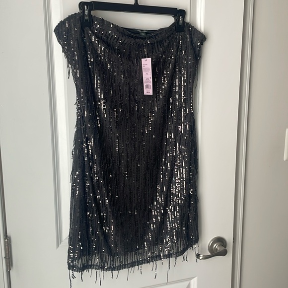 Mini dress in size XL - Picture 1 of 2